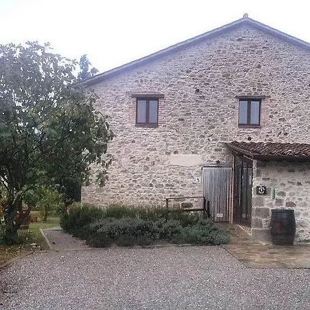 Il Piccolo Noce Casa di campagna