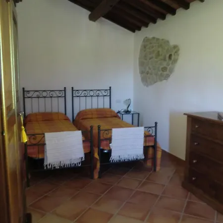 Casa rural Casa Vacanze Il Piccolo Noce