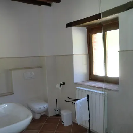 Il Piccolo Noce Pietrafitta (Perugia)