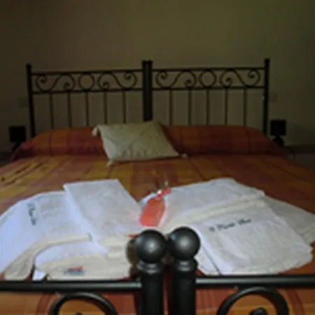 Casa rural Il Piccolo Noce