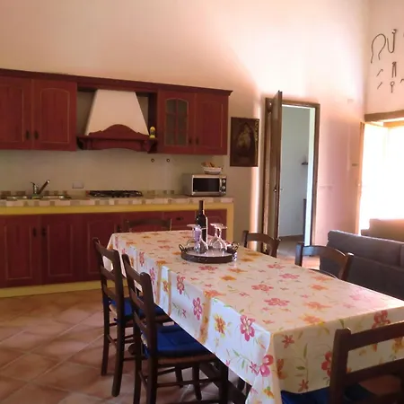 Il Piccolo Noce Casa rural Pietrafitta (Perugia)
