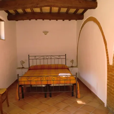 Casa rural Il Piccolo Noce Pietrafitta (Perugia)