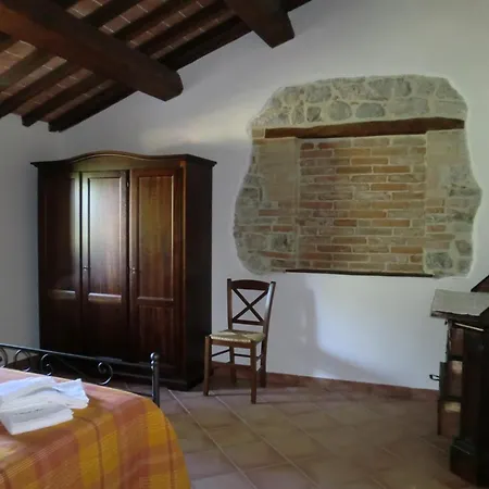 Il Piccolo Noce Pietrafitta (Perugia)