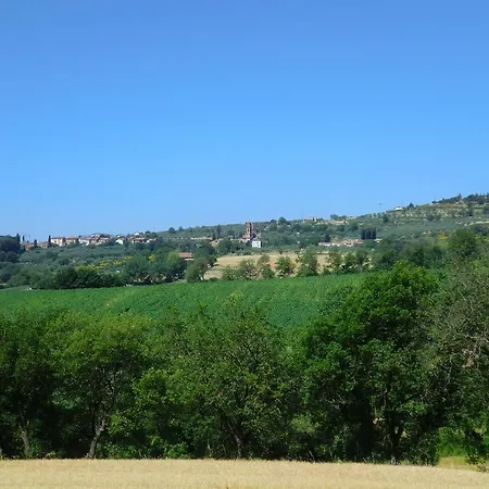 Casa di campagna Il Piccolo Noce