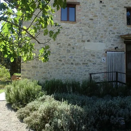 Casa rural Il Piccolo Noce