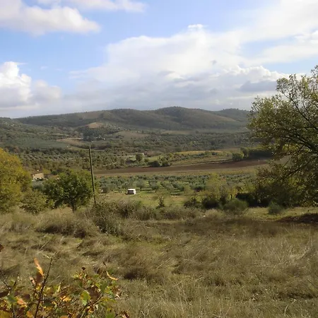 Casa rural Il Piccolo Noce