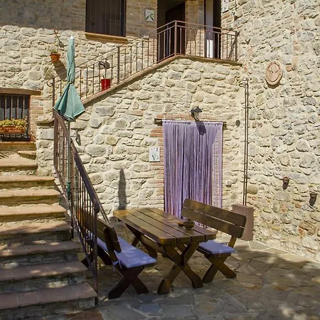 Casa di campagna Il Piccolo Noce