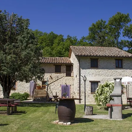 Casa rural Il Piccolo Noce
