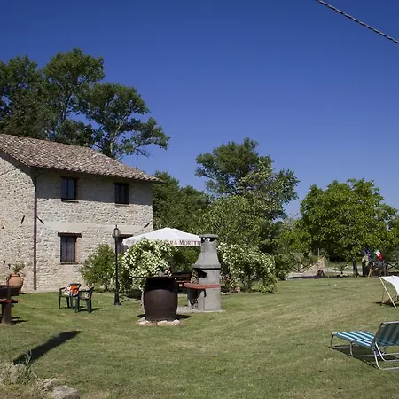 Casa Vacanze Il Piccolo Noce