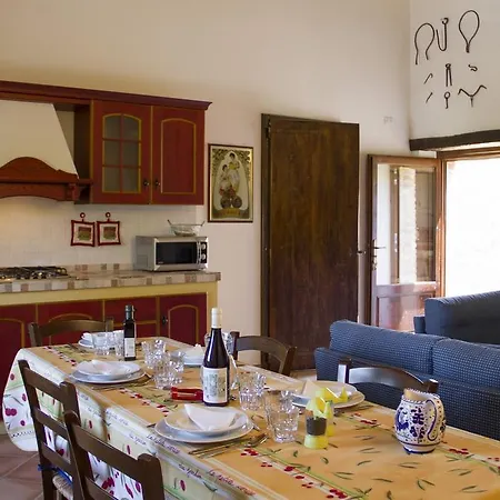 Il Piccolo Noce Pietrafitta (Perugia)