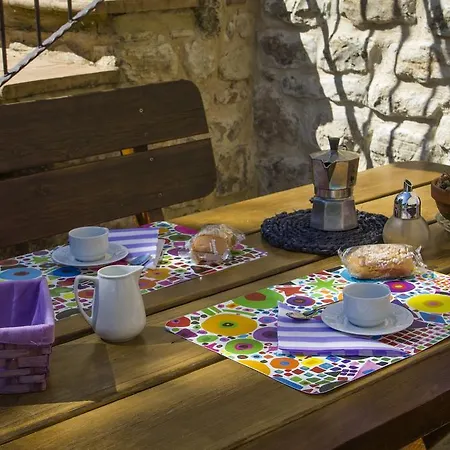 Casa rural Casa Vacanze Il Piccolo Noce *