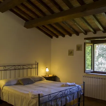Il Piccolo Noce Pietrafitta (Perugia)