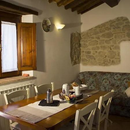 Casa rural Il Piccolo Noce