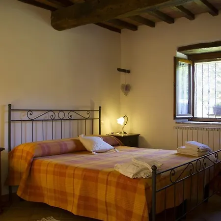 Casa rural Il Piccolo Noce *