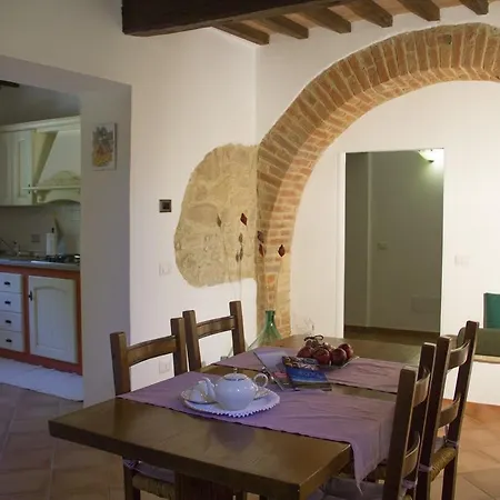 Casa rural Il Piccolo Noce