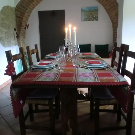 Casa rural Il Piccolo Noce