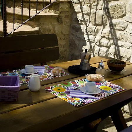 Casa rural Il Piccolo Noce