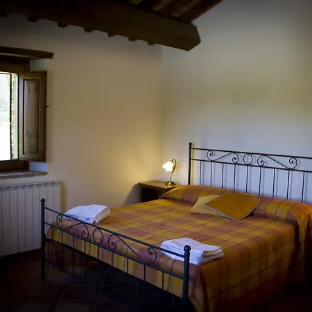 Il Piccolo Noce Pietrafitta (Perugia)