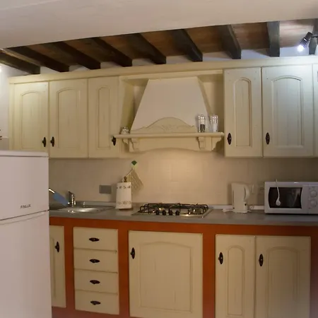 Casa rural Il Piccolo Noce