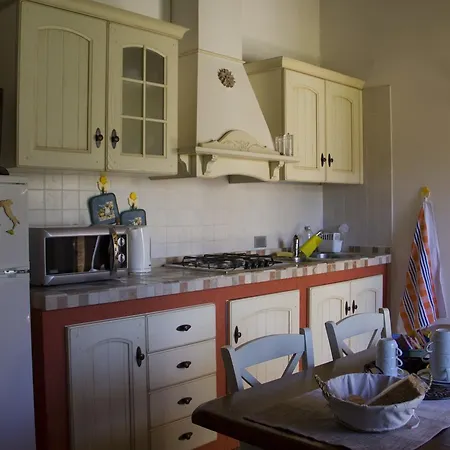 Casa Vacanze Il Piccolo Noce Casa rural