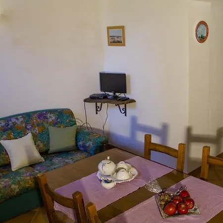 Casa di campagna Il Piccolo Noce